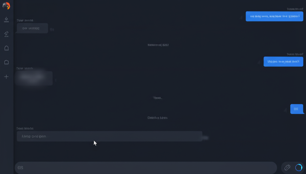 Chatbot IA pour Service Client