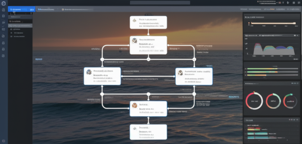 Automatisation des processus financiers