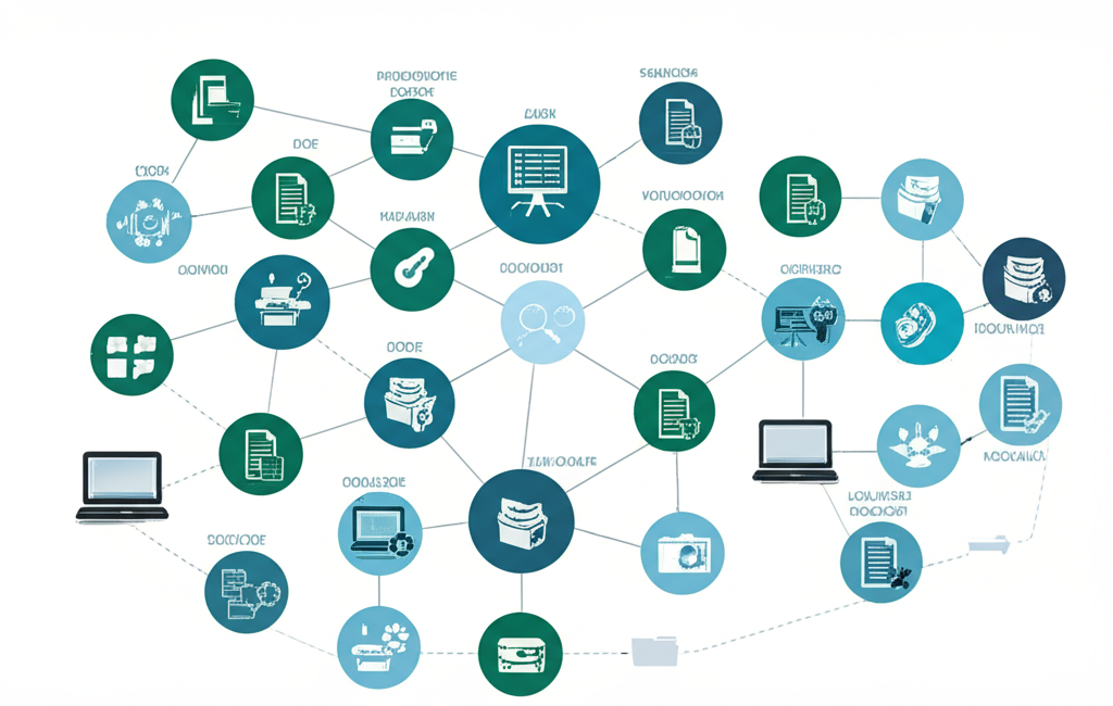 Traitement automatisé des documents