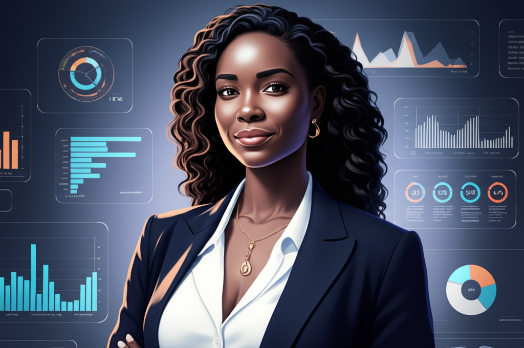 Portrait de la Directrice Technique