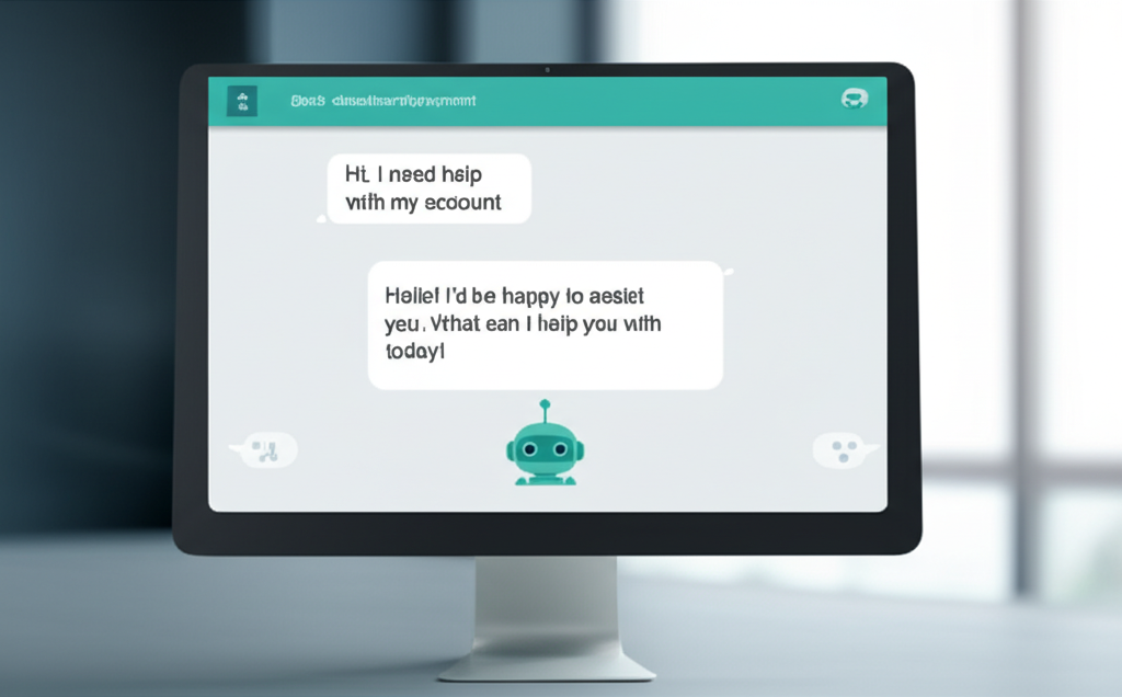 Agents IA & Chatbots (Classique)