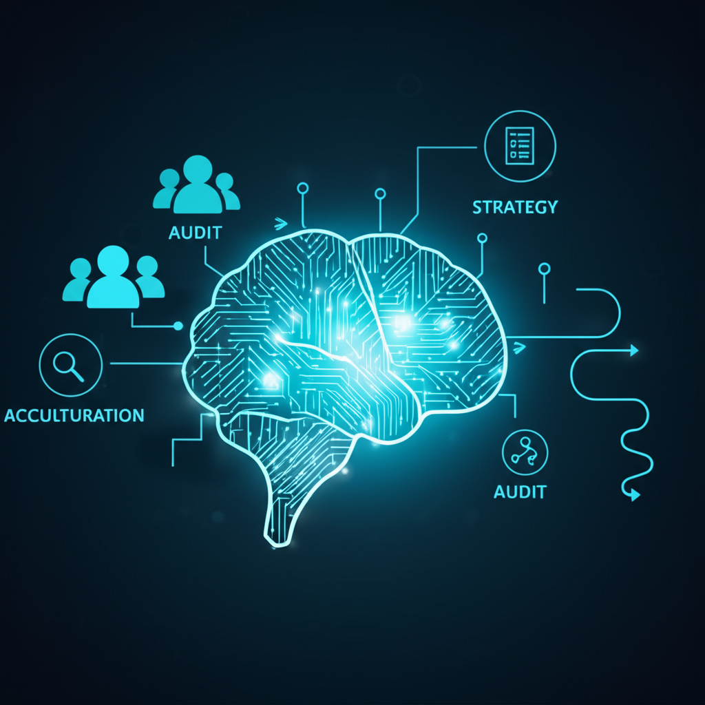 💡 Formation & consulting IA