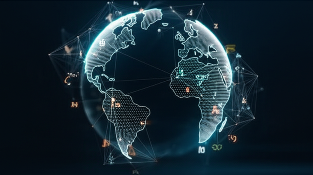 🌍 Localisation et multilinguisme IA