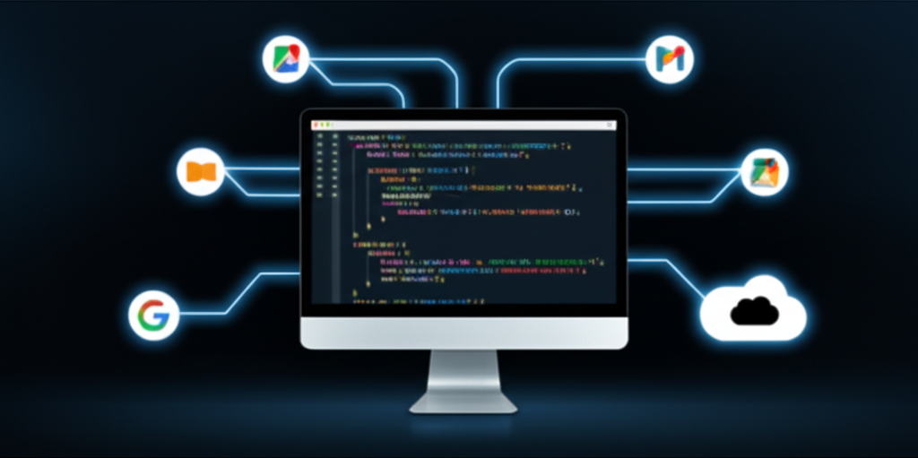 Développement API