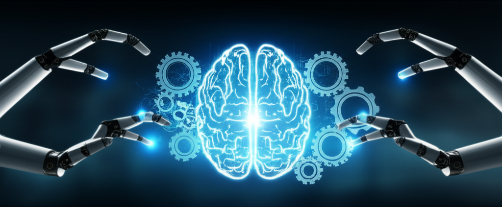 🤖 Automatisation (RPA + IA)