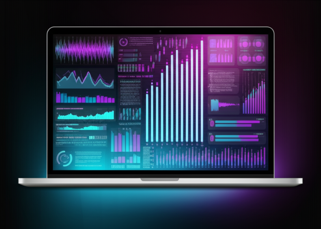 🔥 Création de sites web intelligents